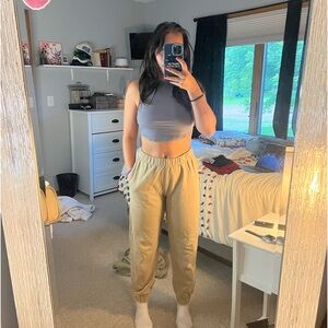 Brandy Melville Joggers